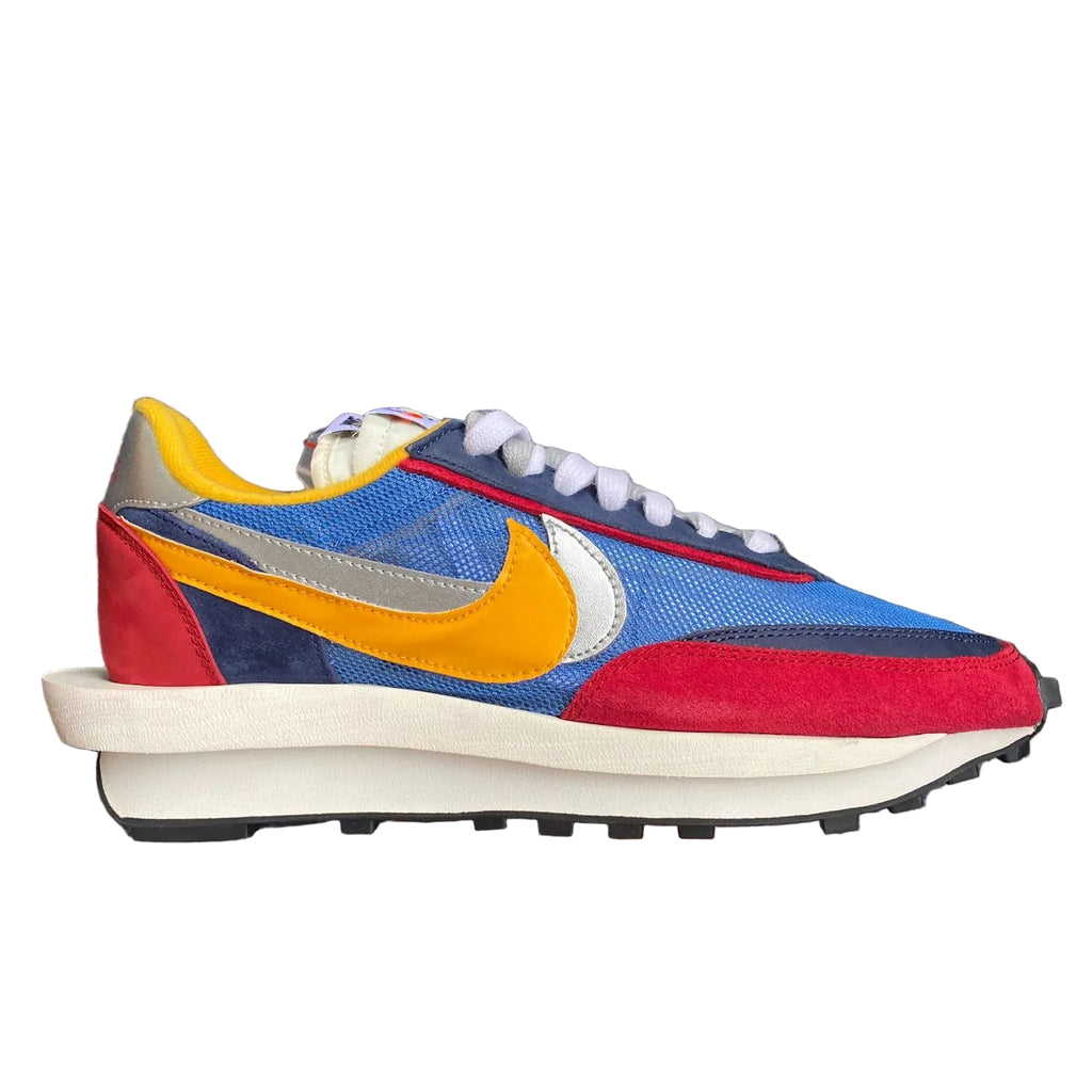 EU 44 - Nike LD Waffle Sacai Vasity Blue