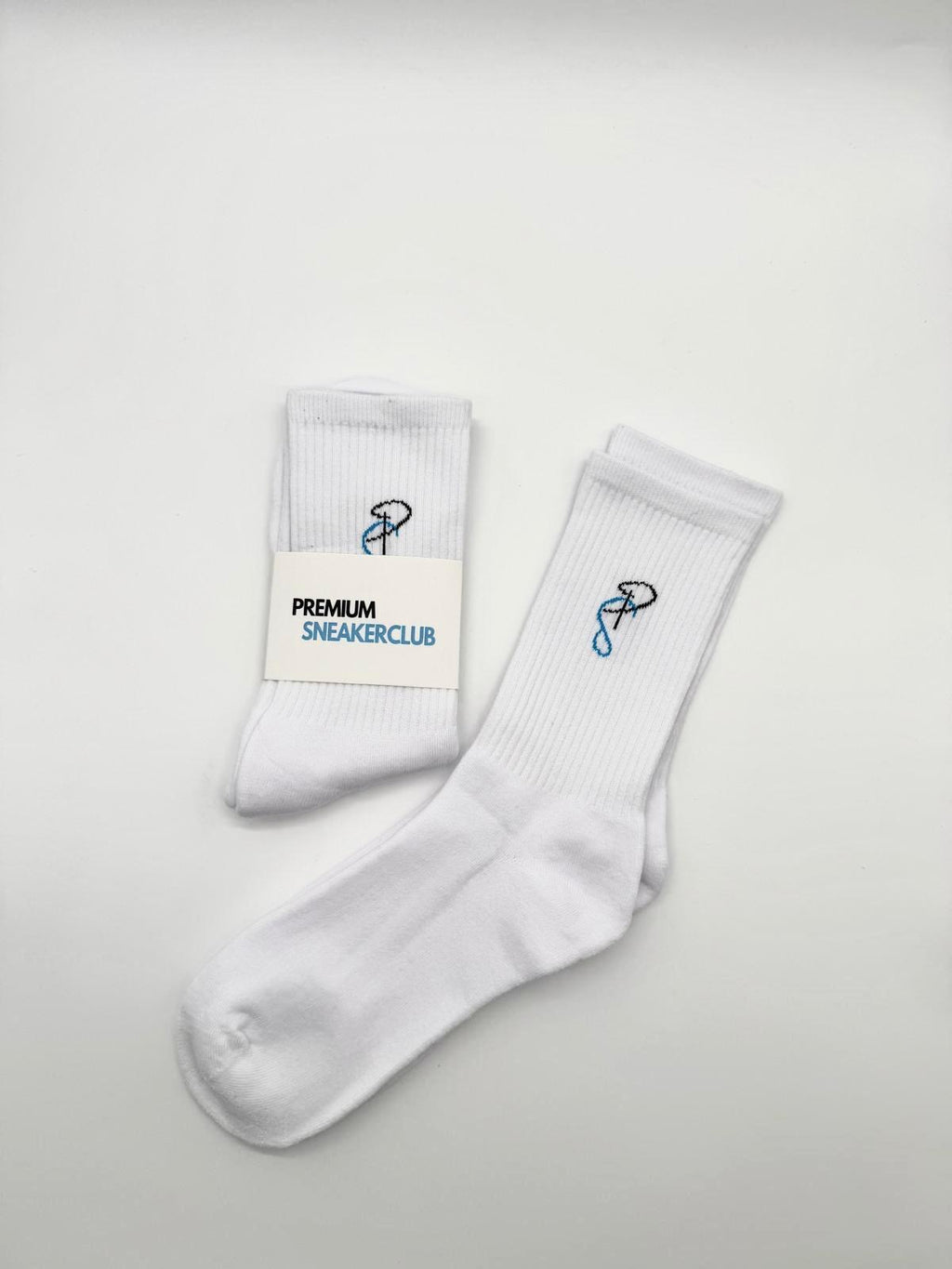 Premiumsneakerclub Tennis Socks