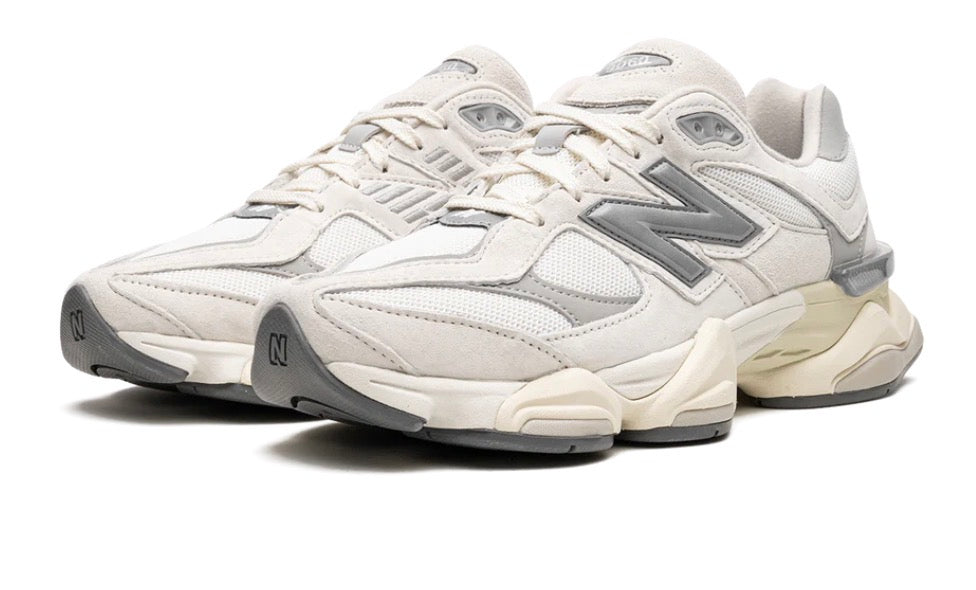 New Balance 9060 Sea Salt Moonbeam