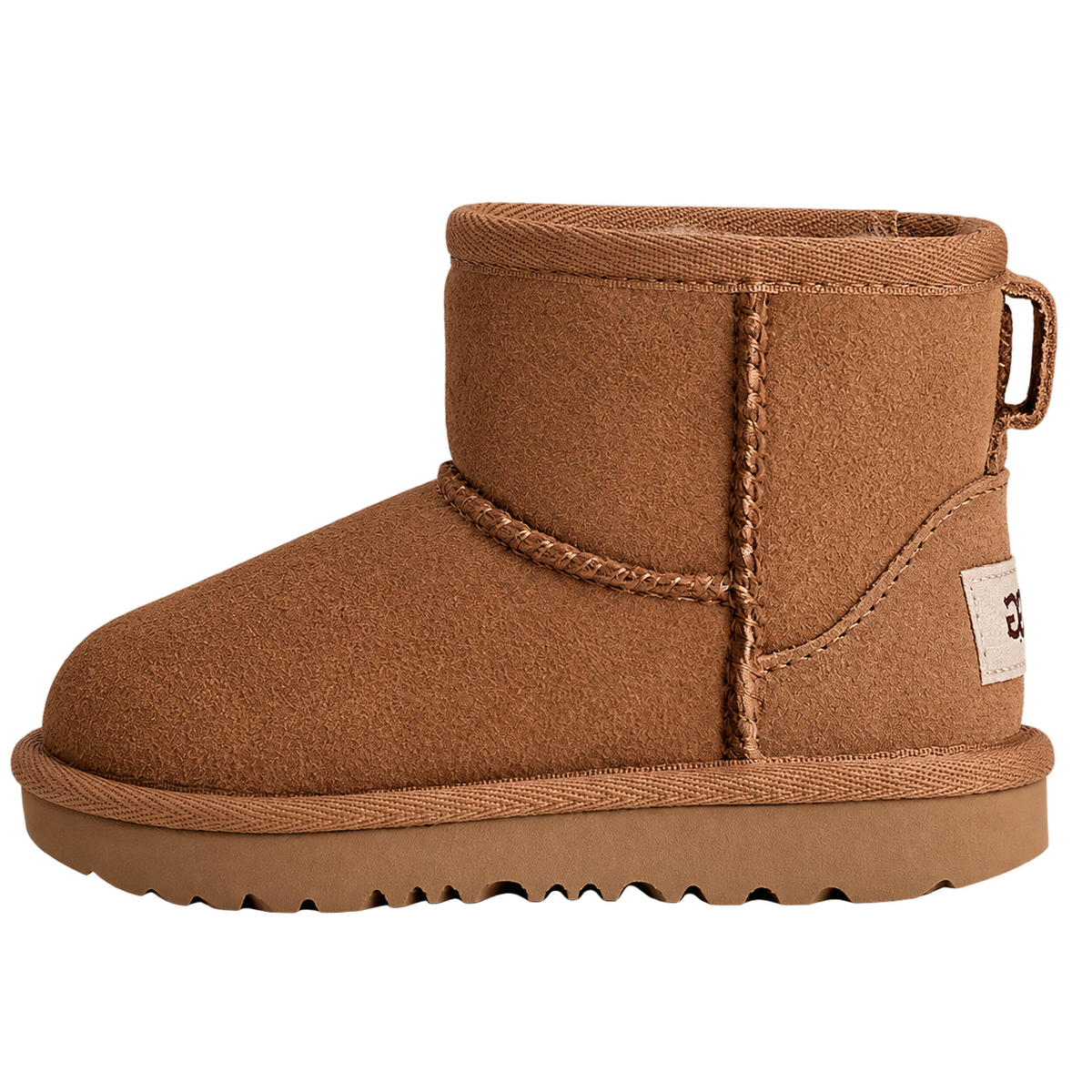 UGG Classic Mini II Boot Chestnut
