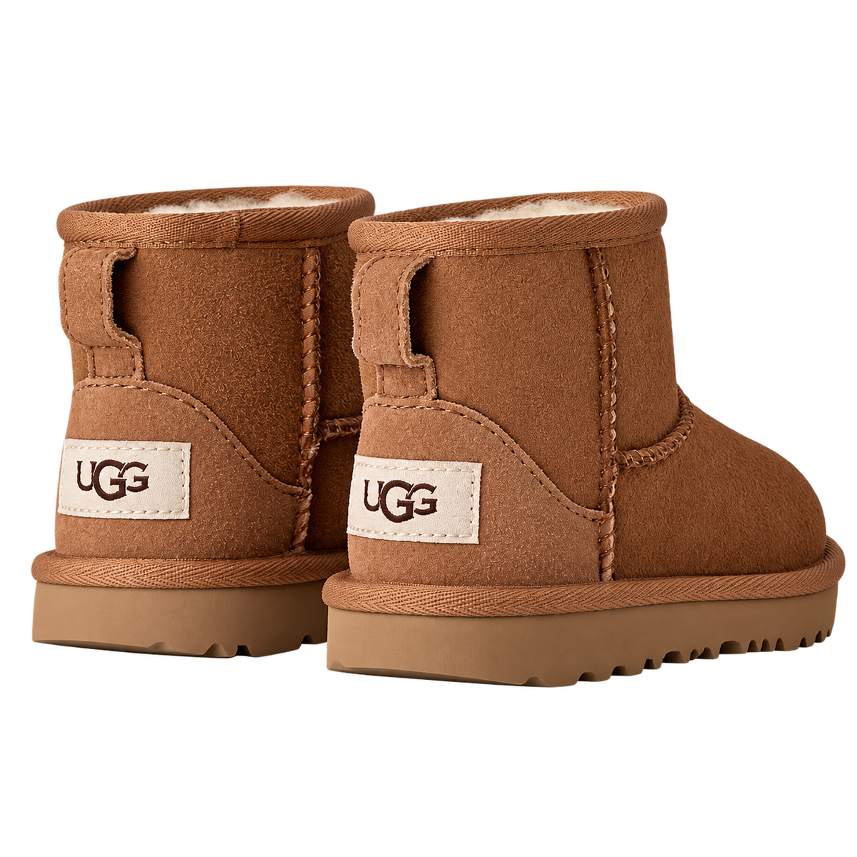 UGG Classic Mini II Boot Chestnut