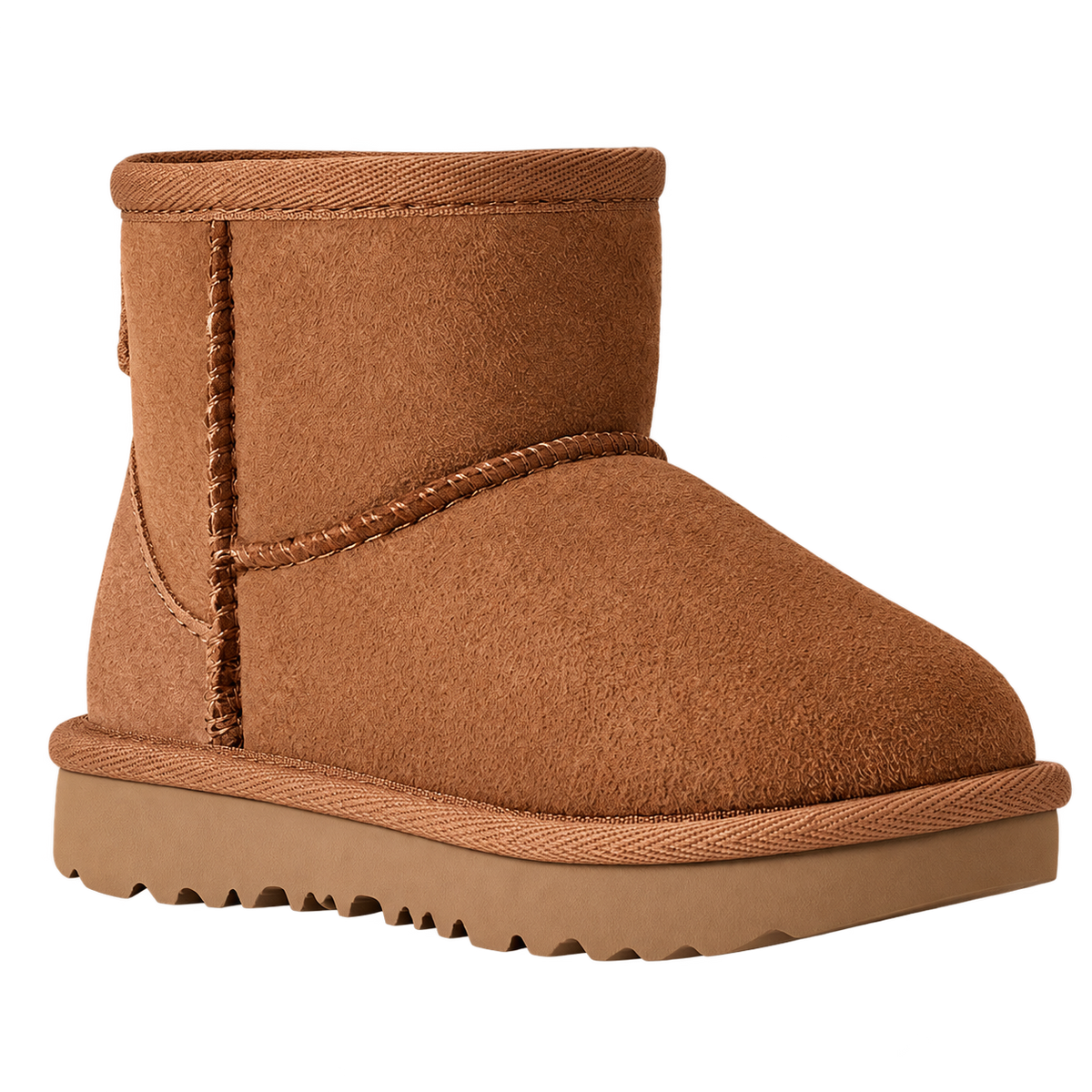 UGG Classic Mini II Boot Chestnut