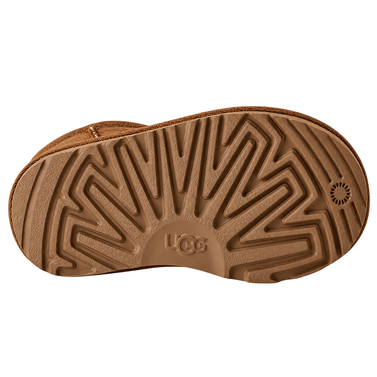 UGG Classic Mini II Boot Chestnut