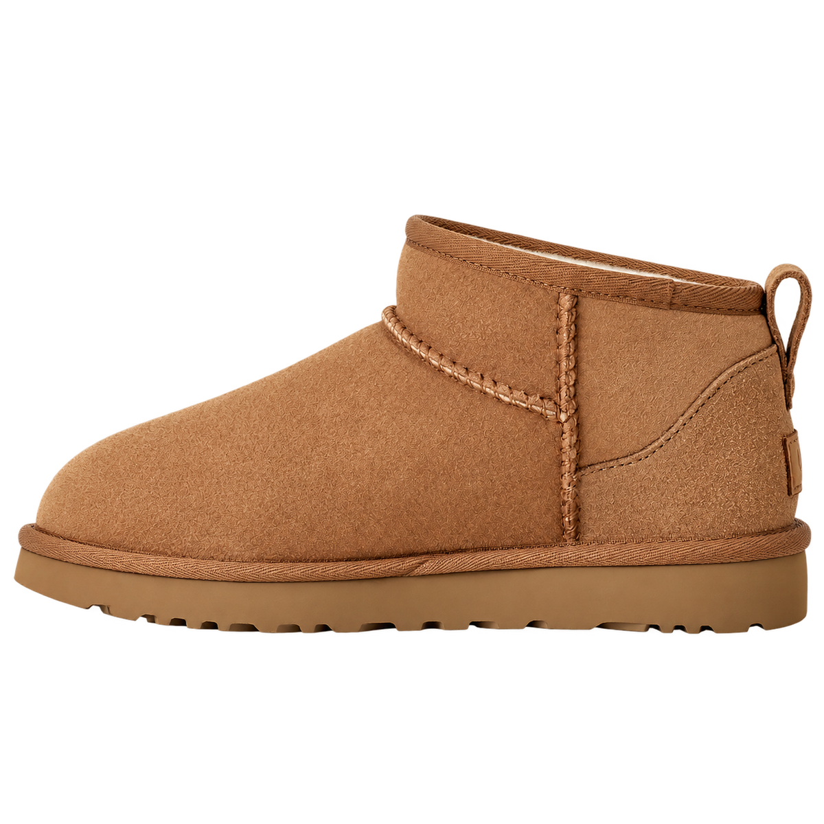 UGG Classic Ultra Mini Boot Chestnut