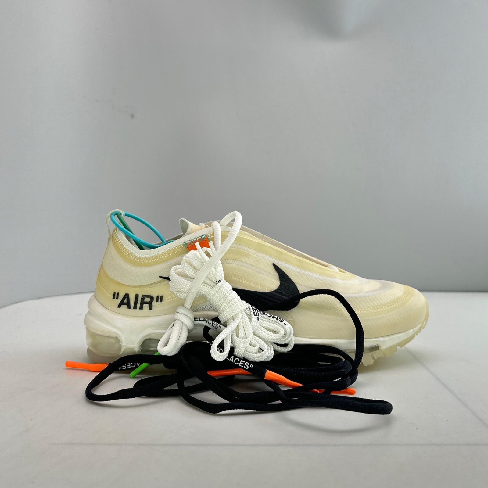 EU 40 - Off-White Air Max 97