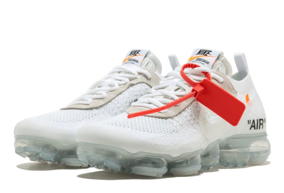 Nike x Off-White Vapormax 2018