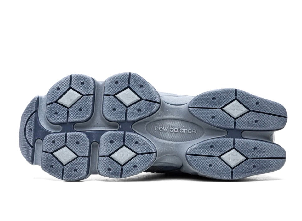 New Balance 9060 Sea Salt Oxford Blue