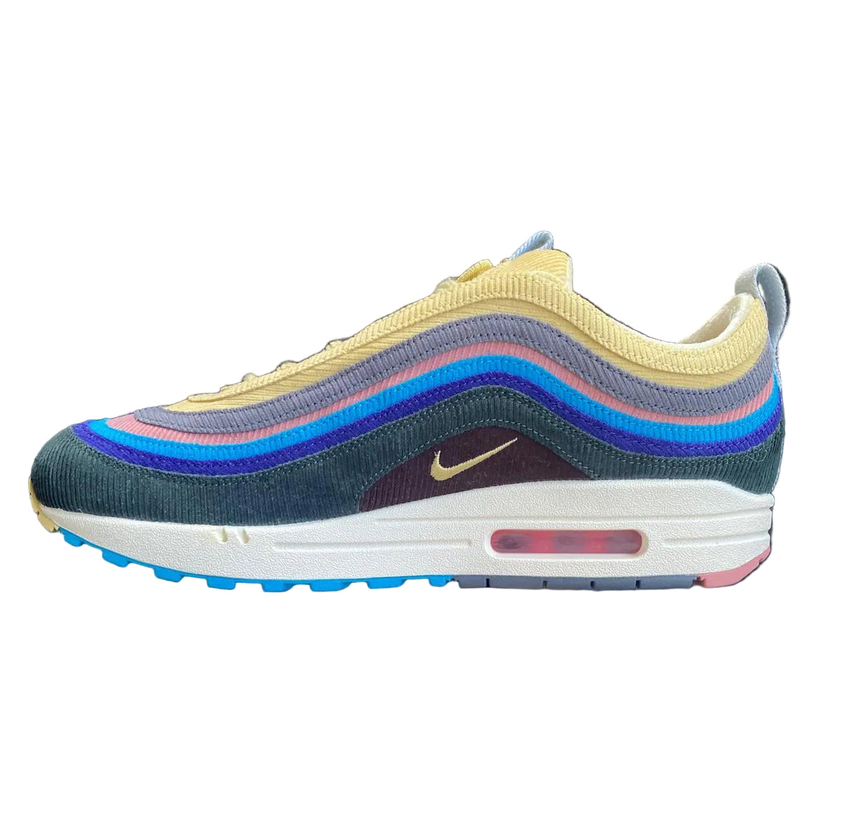 EU 42 - Air Max 1 Sean Wotherspoon