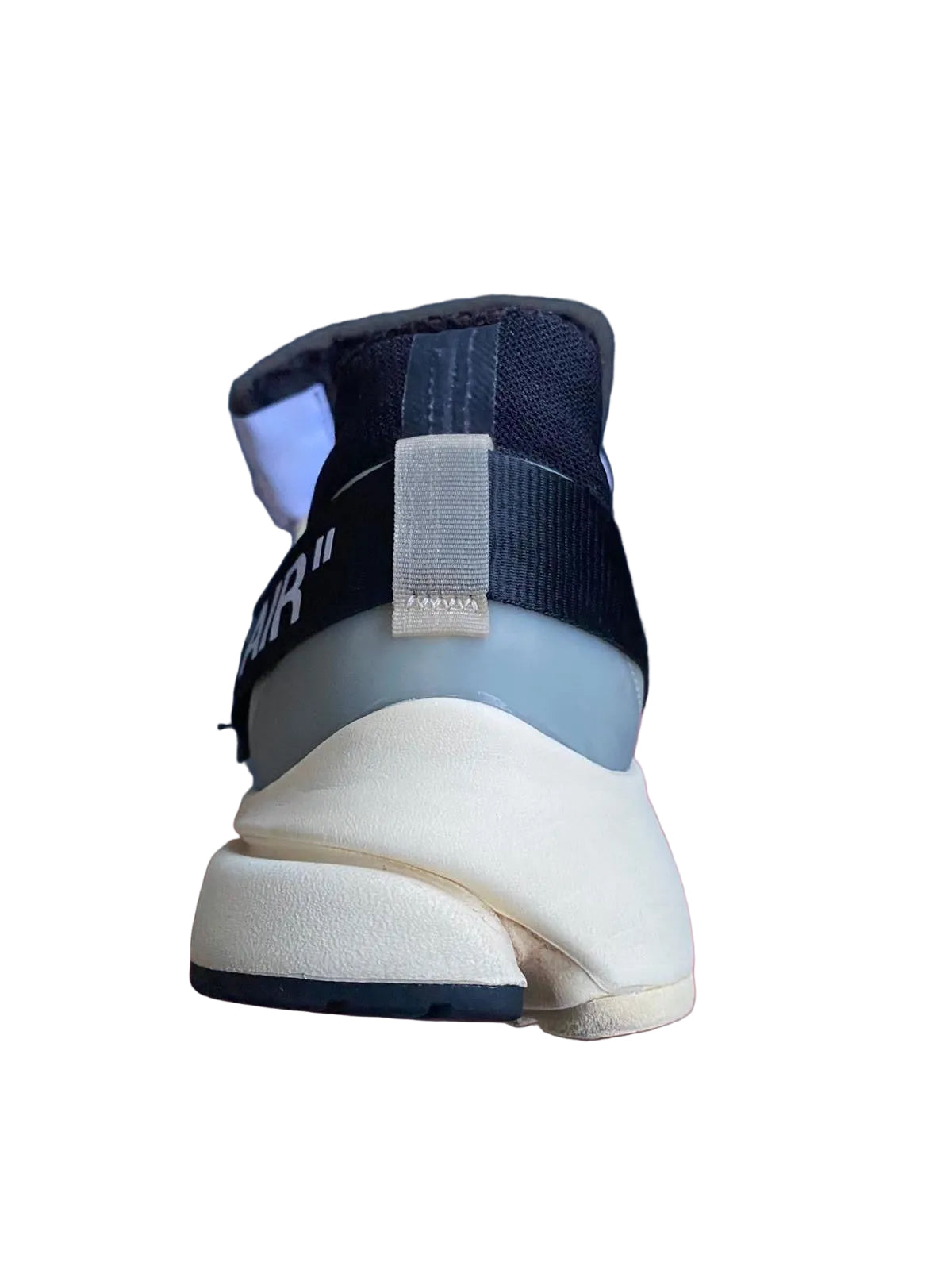 EU 45 - Off-White Air Presto