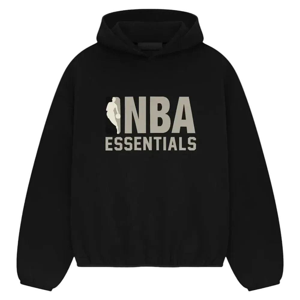 Fear of God Essentials NBA Hoodie SS25