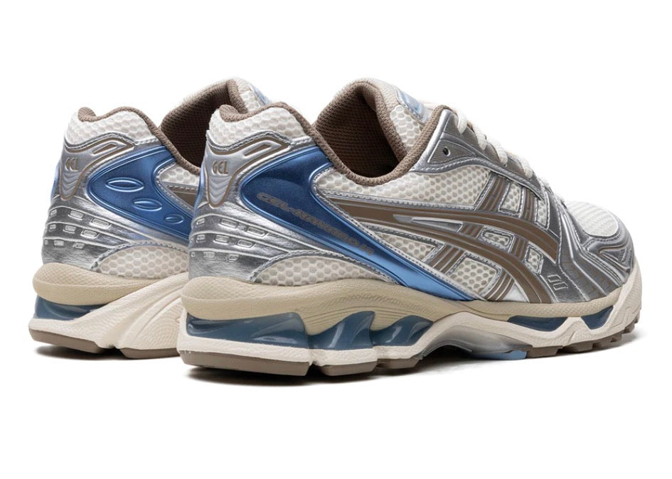 ASICS Gel Kayano 14 Cream Pepper