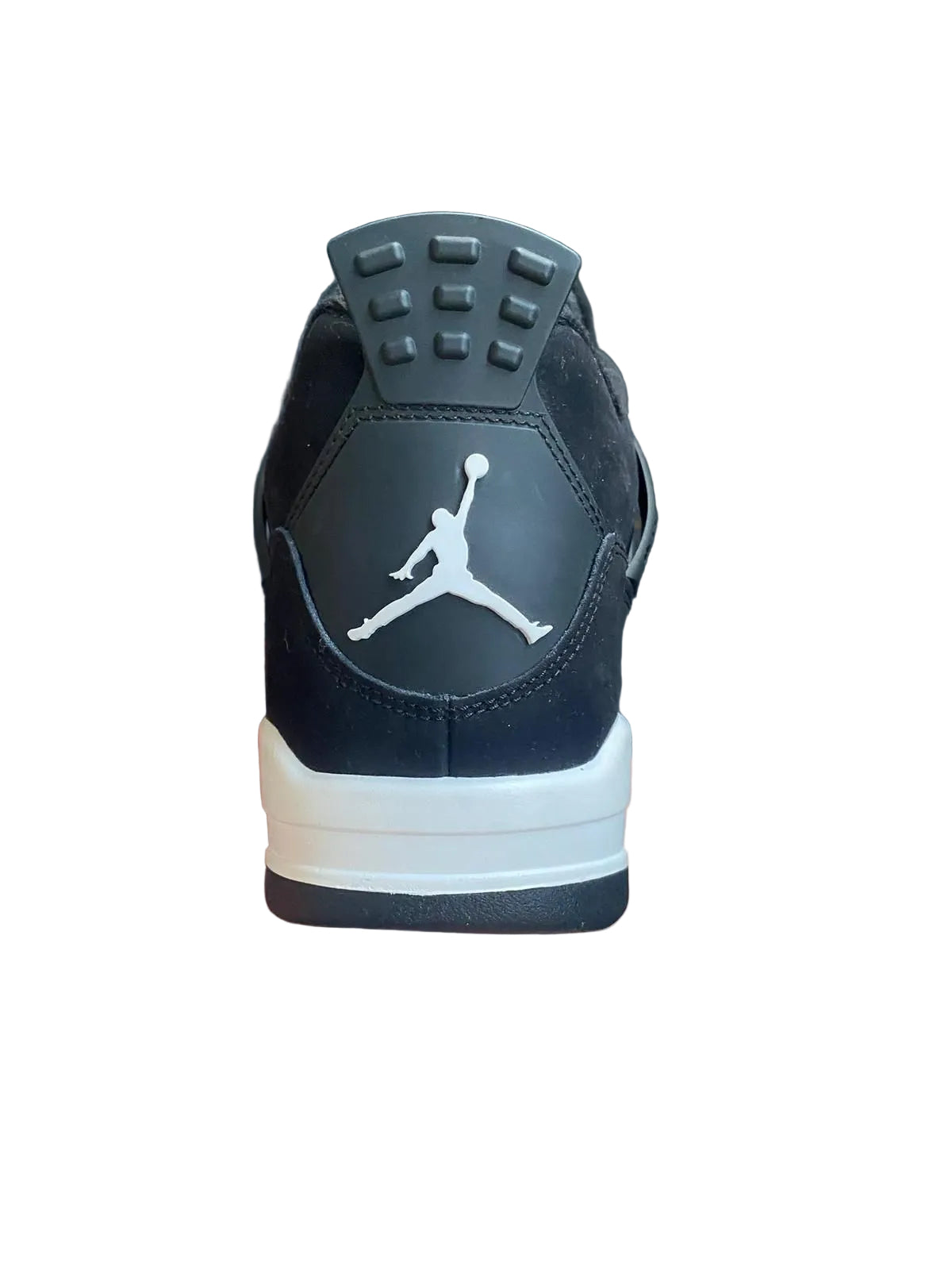 EU 43 - Jordan 4 White Thunder