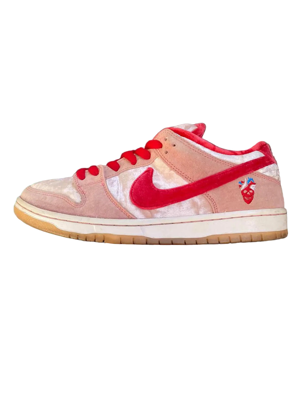 EU 43 - SB Dunk Low StrangeLove