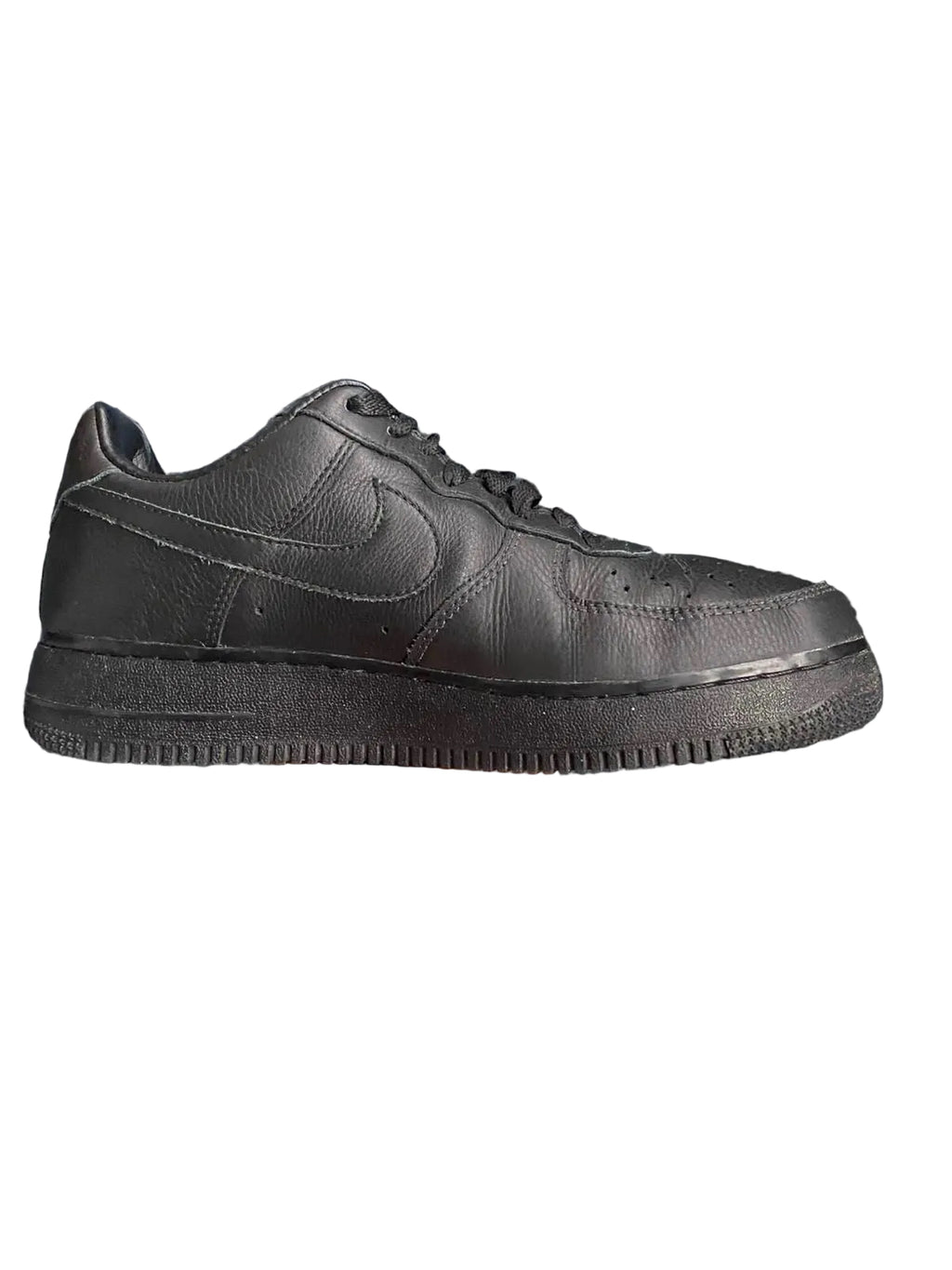 EU 41 - Nike Air Force 1 CPFM Black