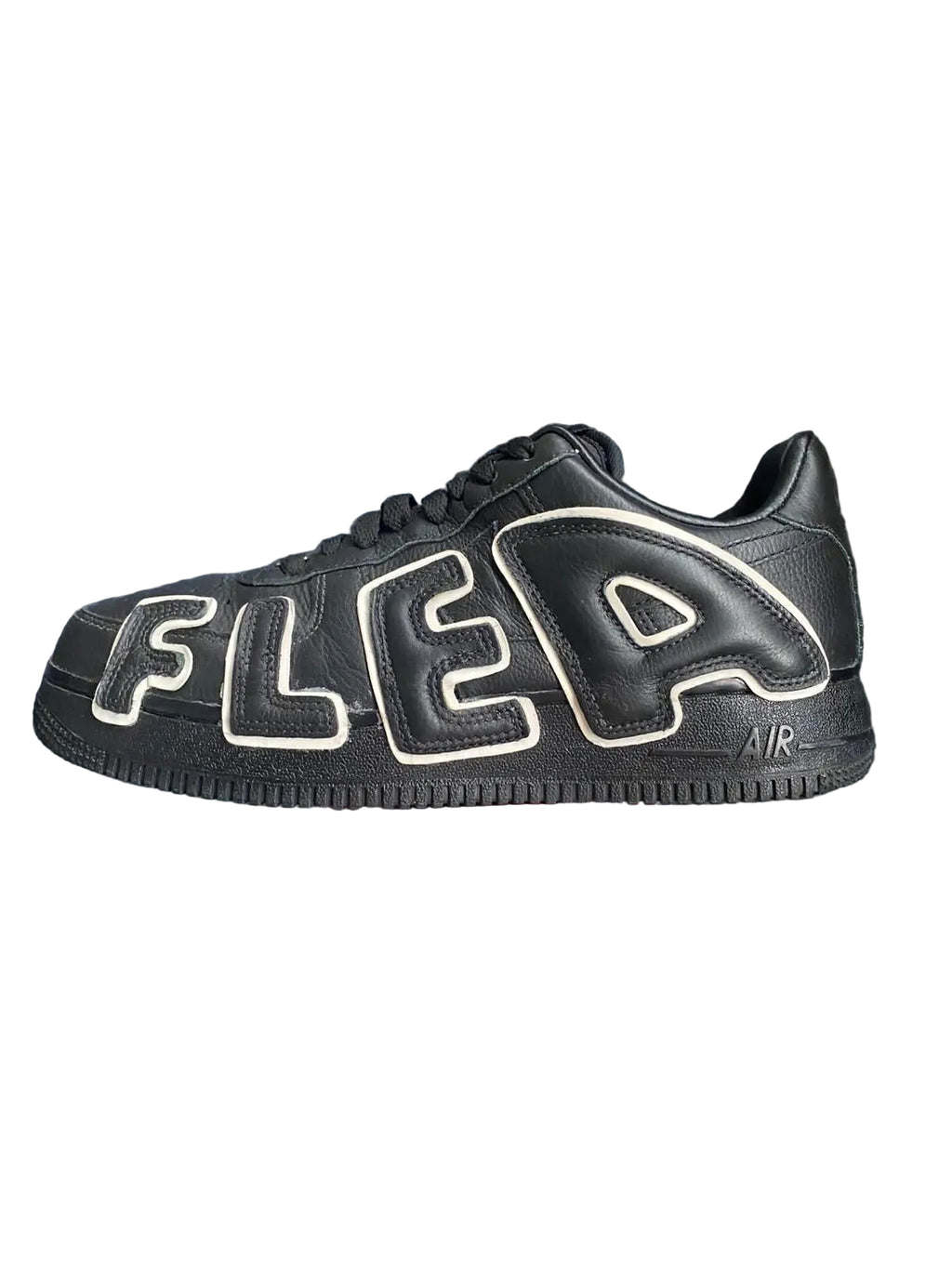EU 41 - Nike Air Force 1 CPFM Black