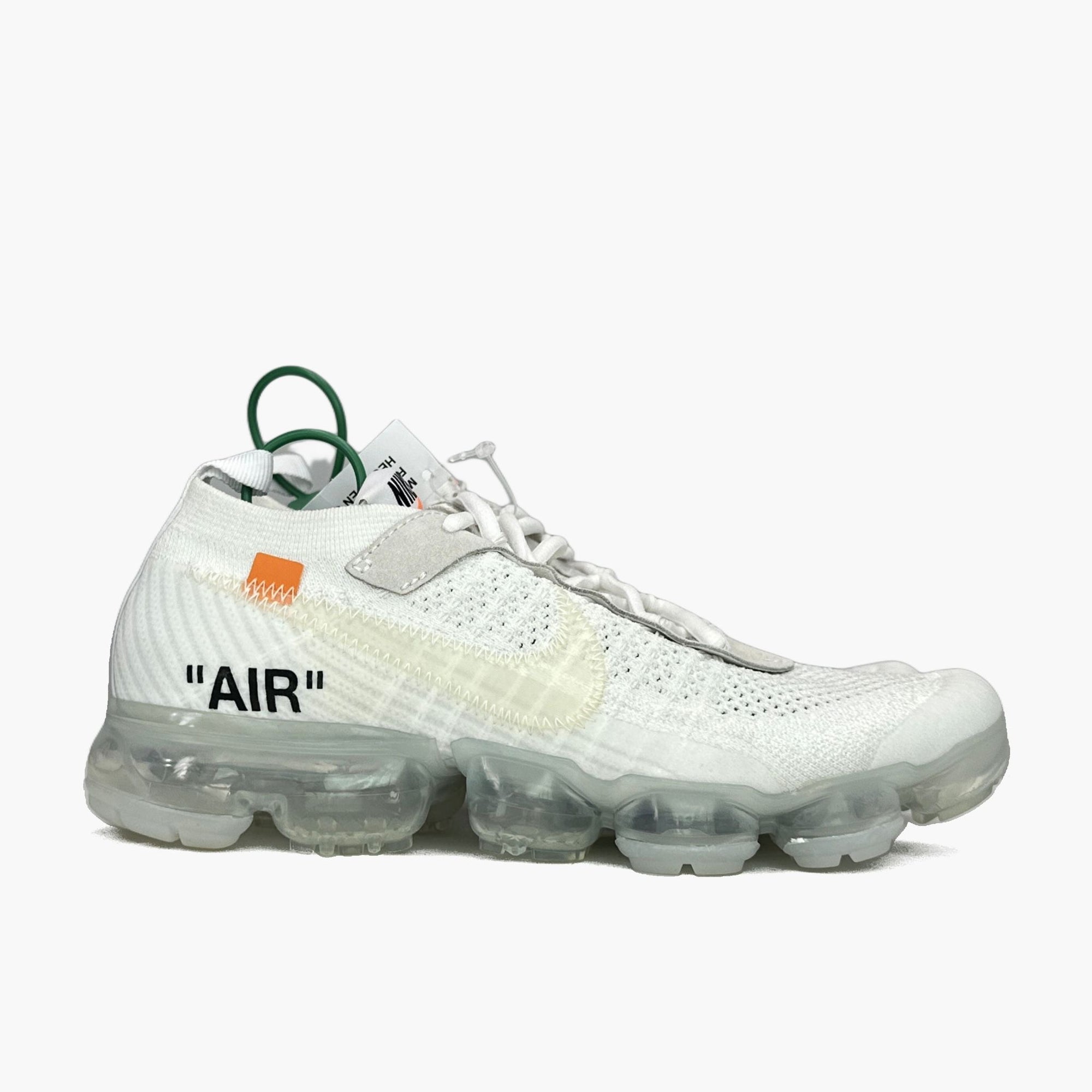 EU 41 - Off-White VaporMax White