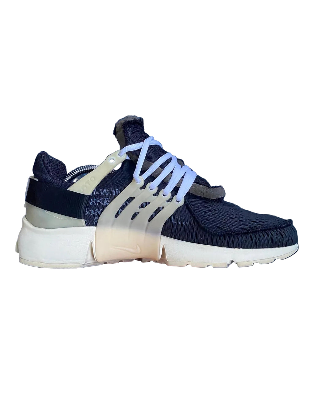 EU 44 - Off-White Air Presto