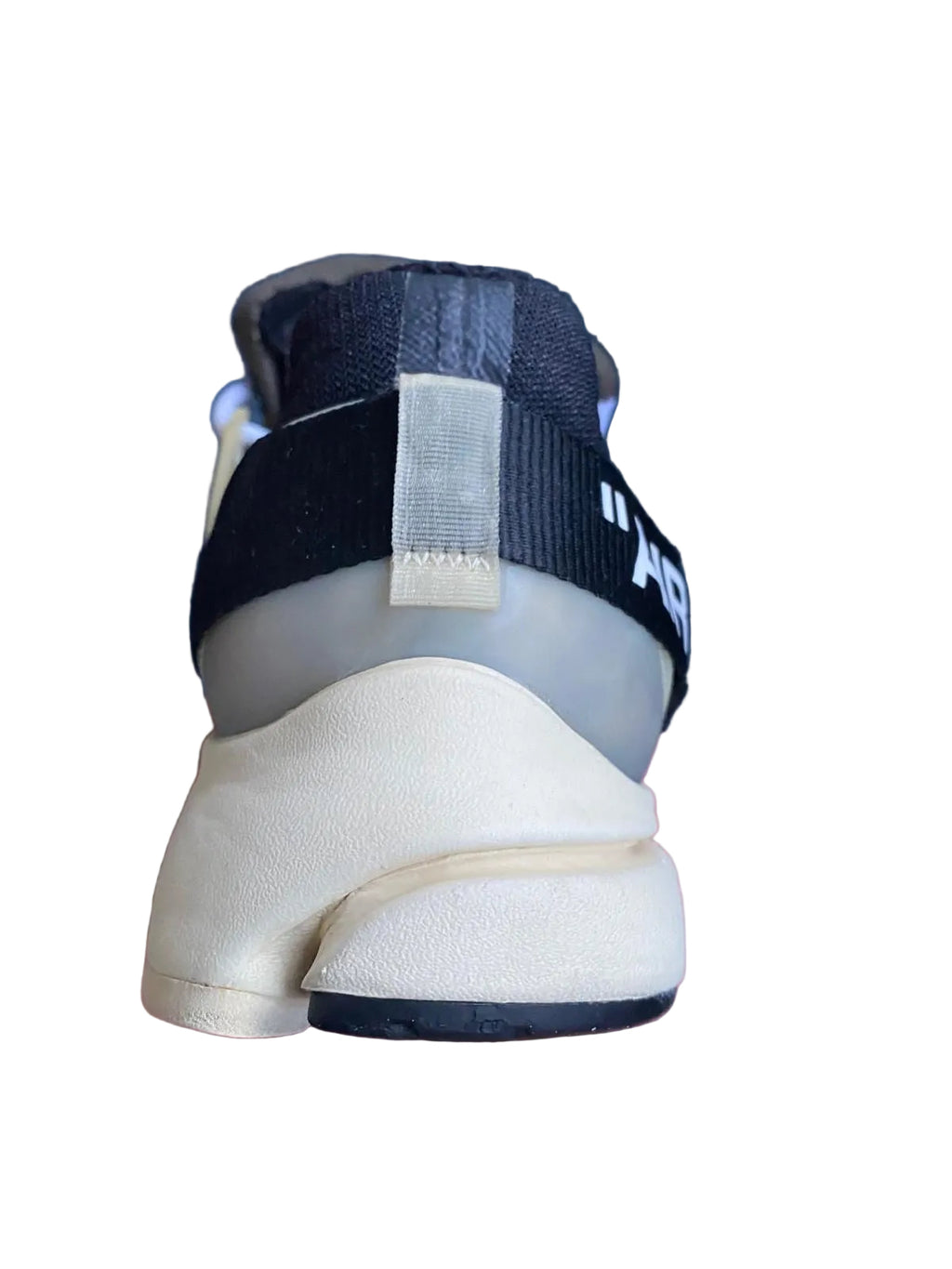 EU 44 - Off-White Air Presto