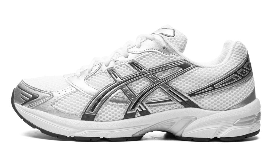 ASICS Gel 1130 White Pure Silver