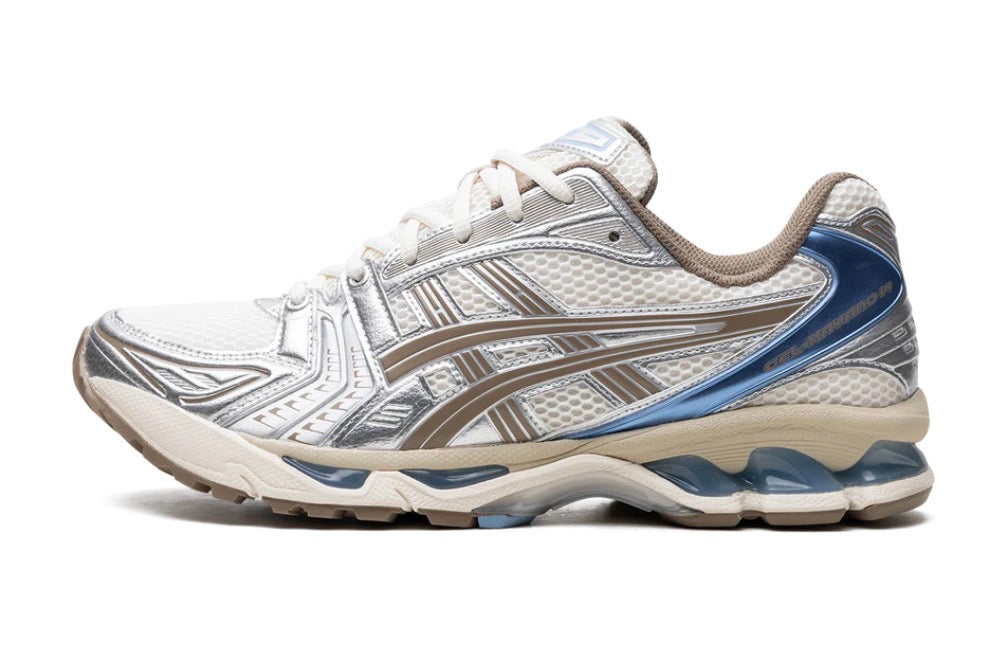 ASICS Gel Kayano 14 Cream Pepper