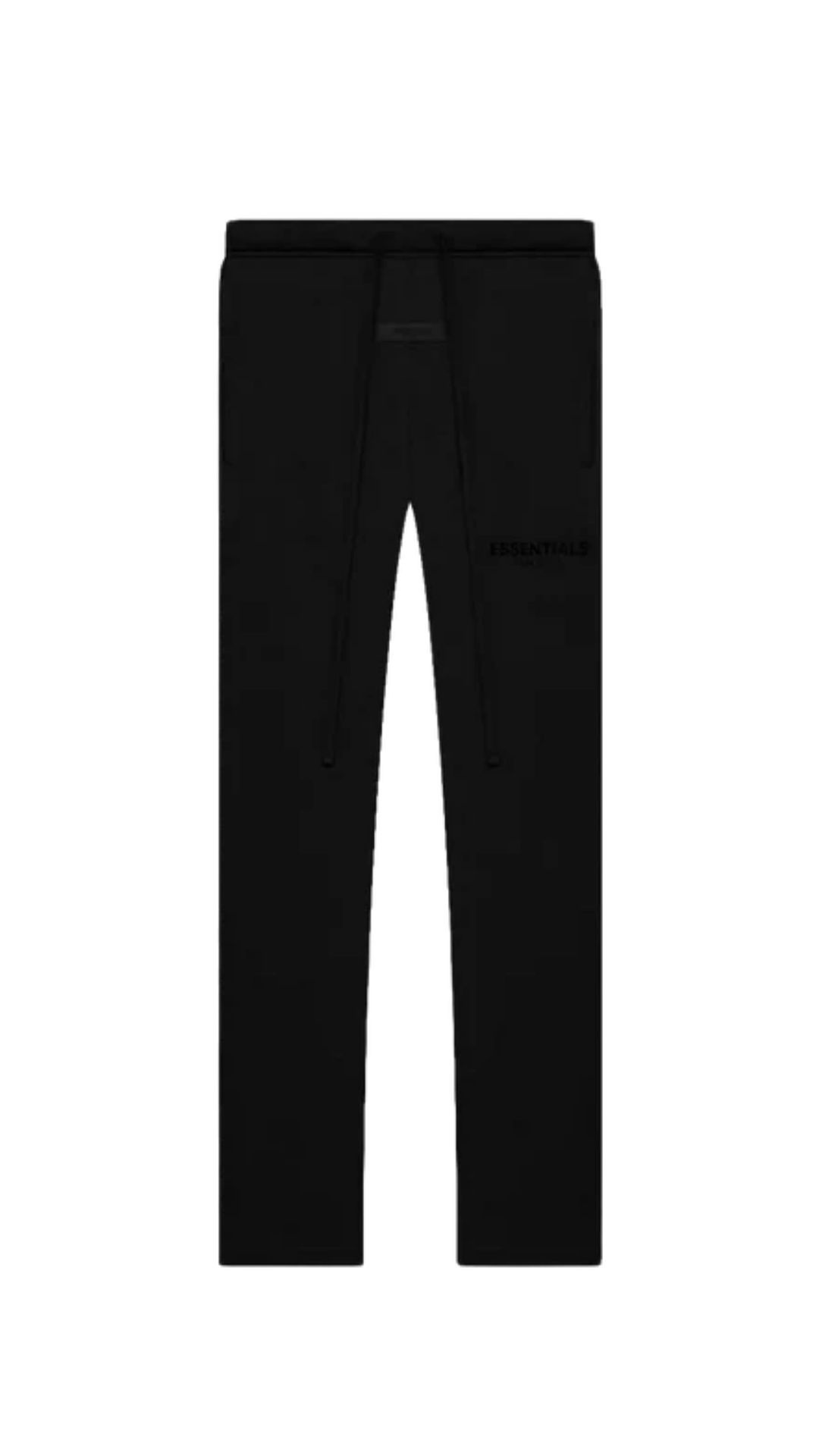 Fear Of God Essentials Sweatpants (ss22) Stretch Limo