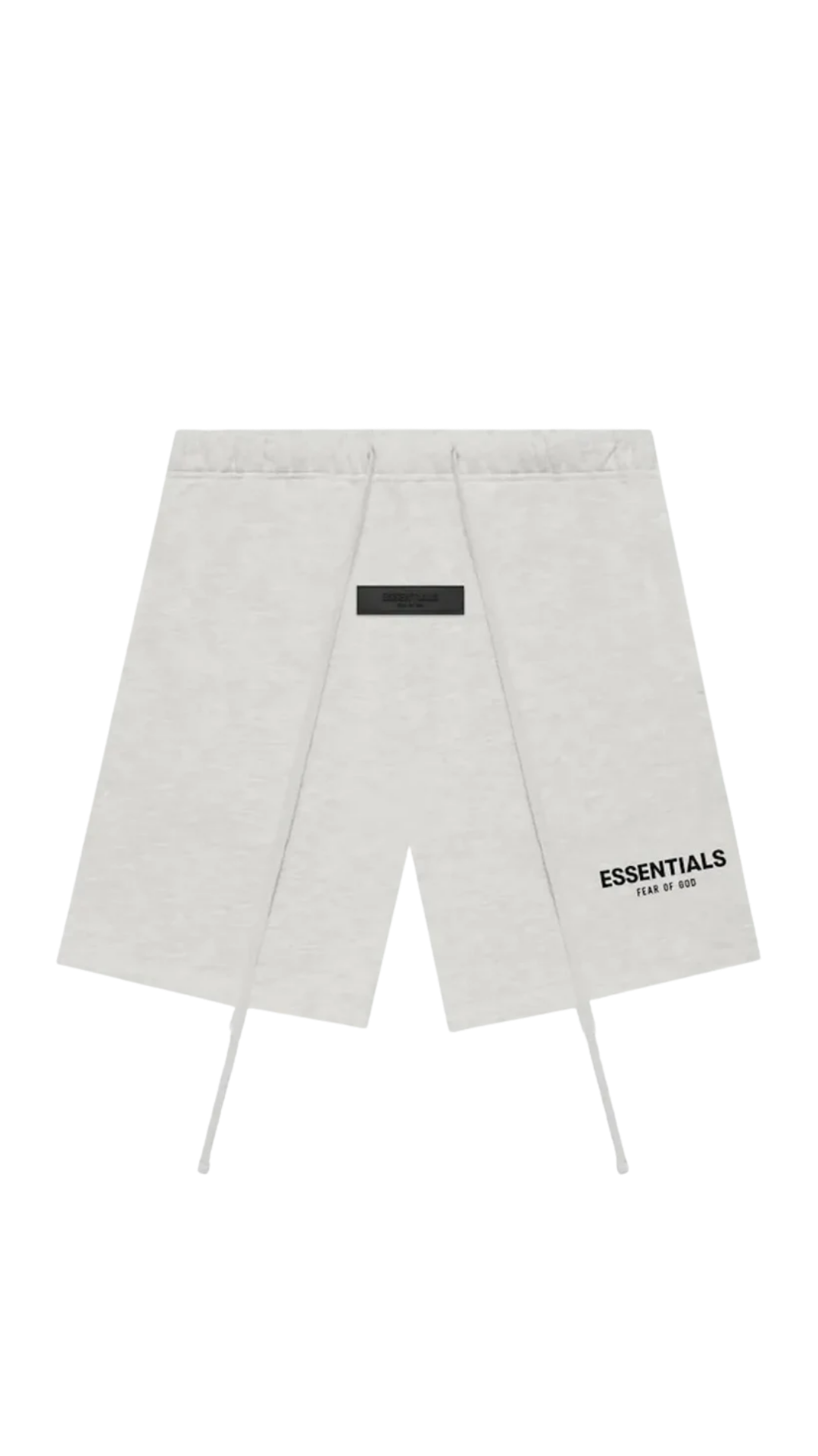 Fear Of God Essentials Sweatshort Light Oatmeal