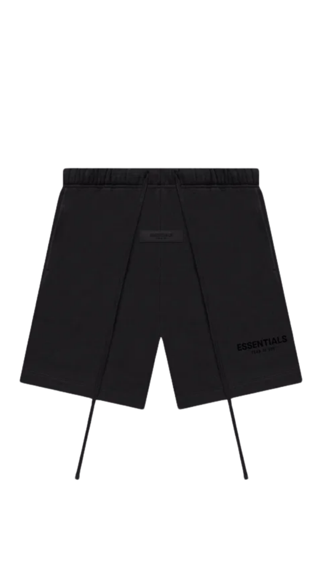 Fear Of God Essentials Sweatshort Stretch Limo