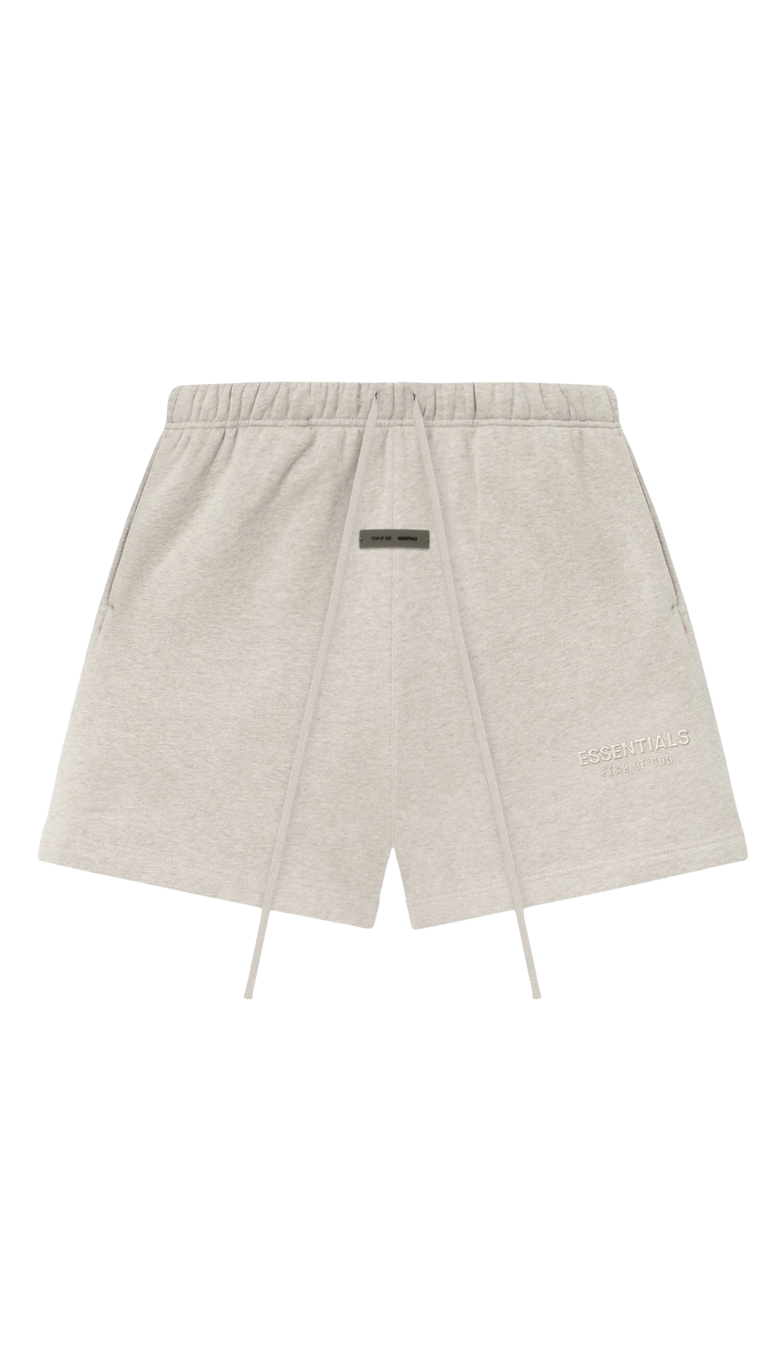 Fear of God Essentials Heather Stone Shorts