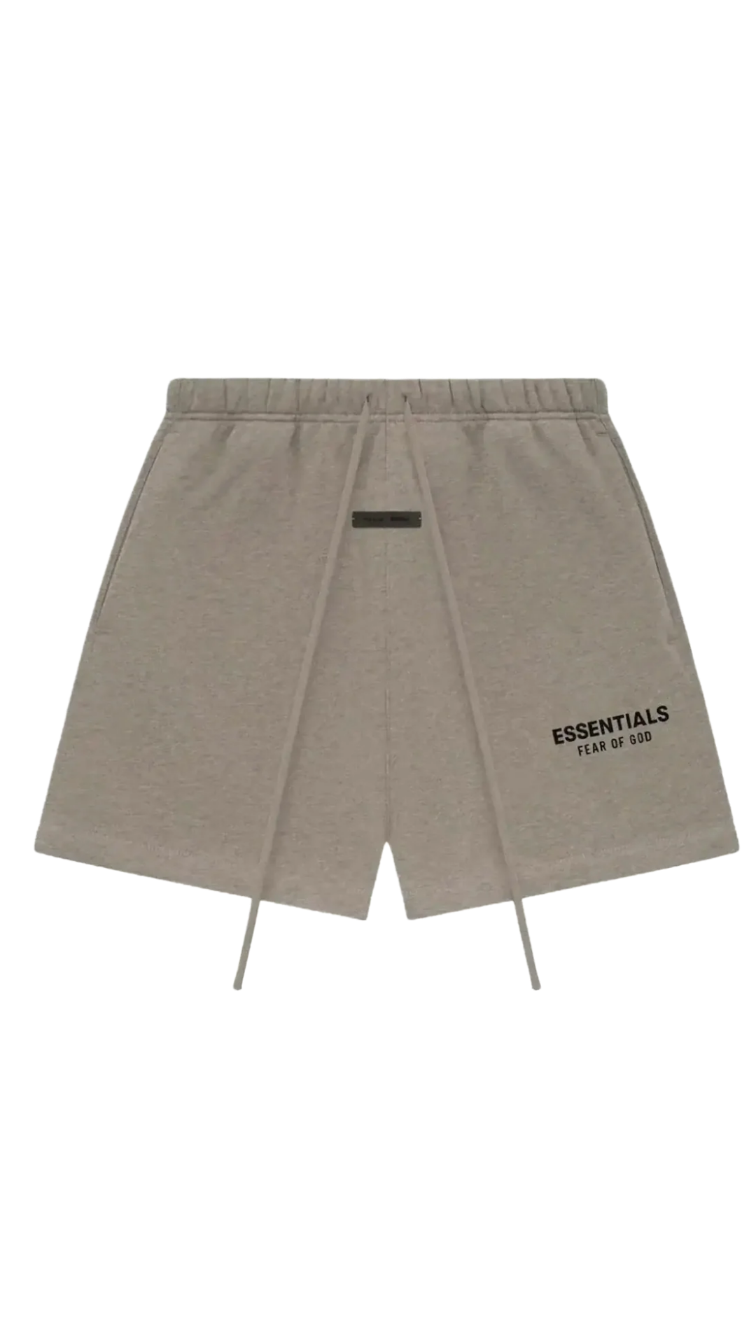 Fear of God Essentials Homestead Heather Shorts