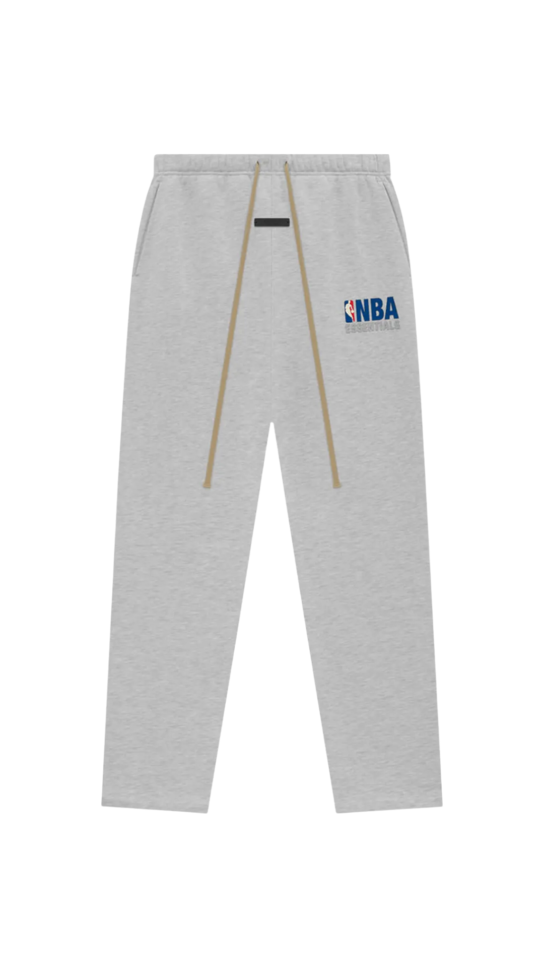 Fear of God Essentials NBA Relaxed Light Heather Sweatpant