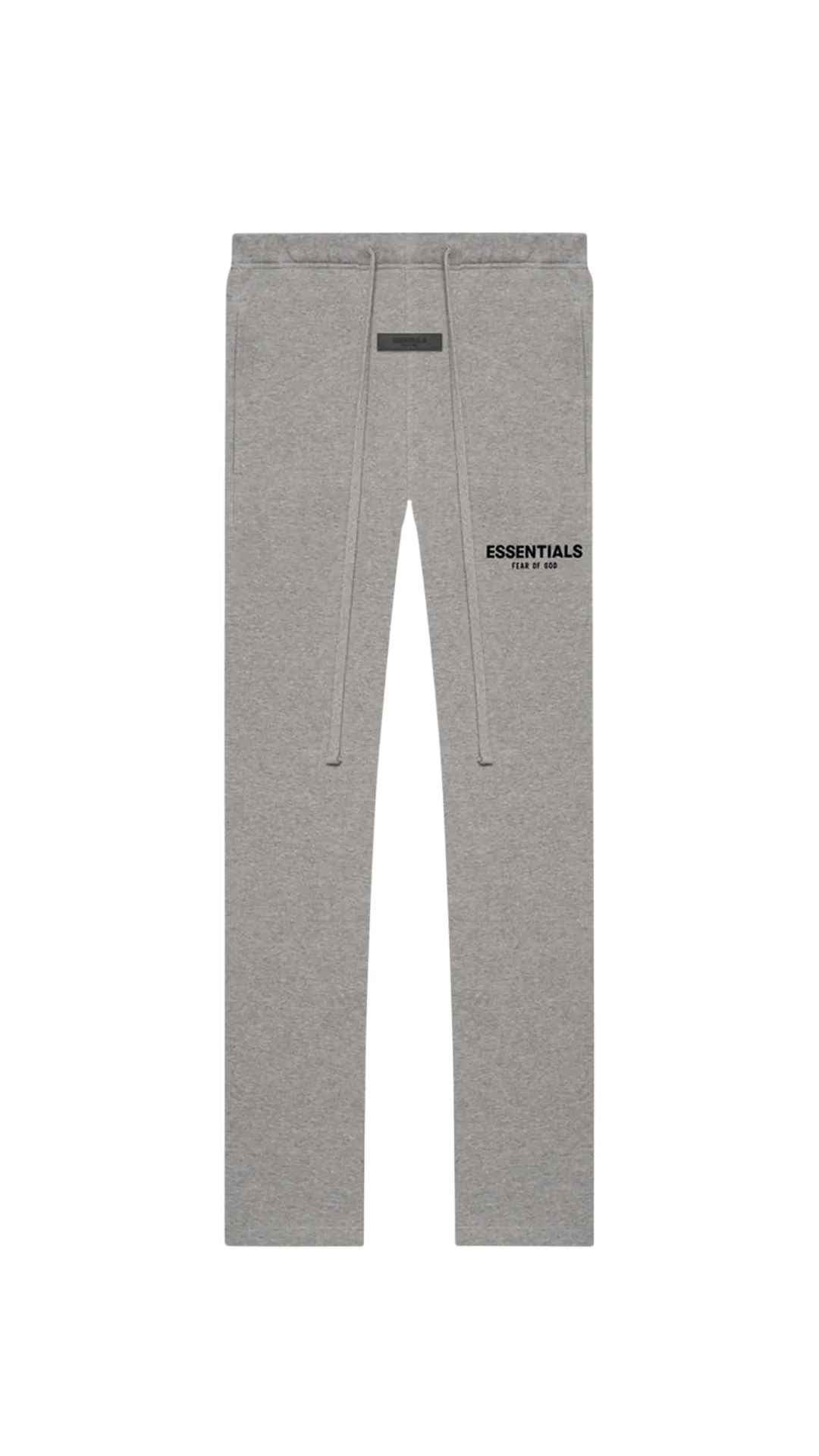 Fear of God Relaxed Essentials Sweatpants (S22) Dark Oatmeal