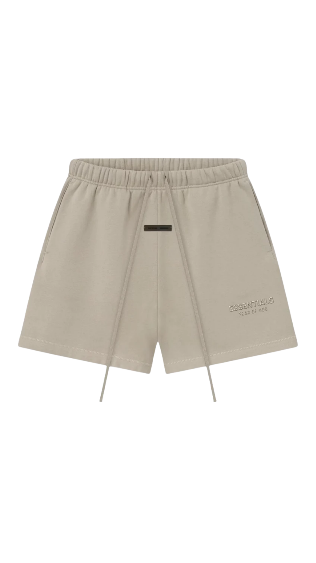 Fear of God Essentials Timber Shorts