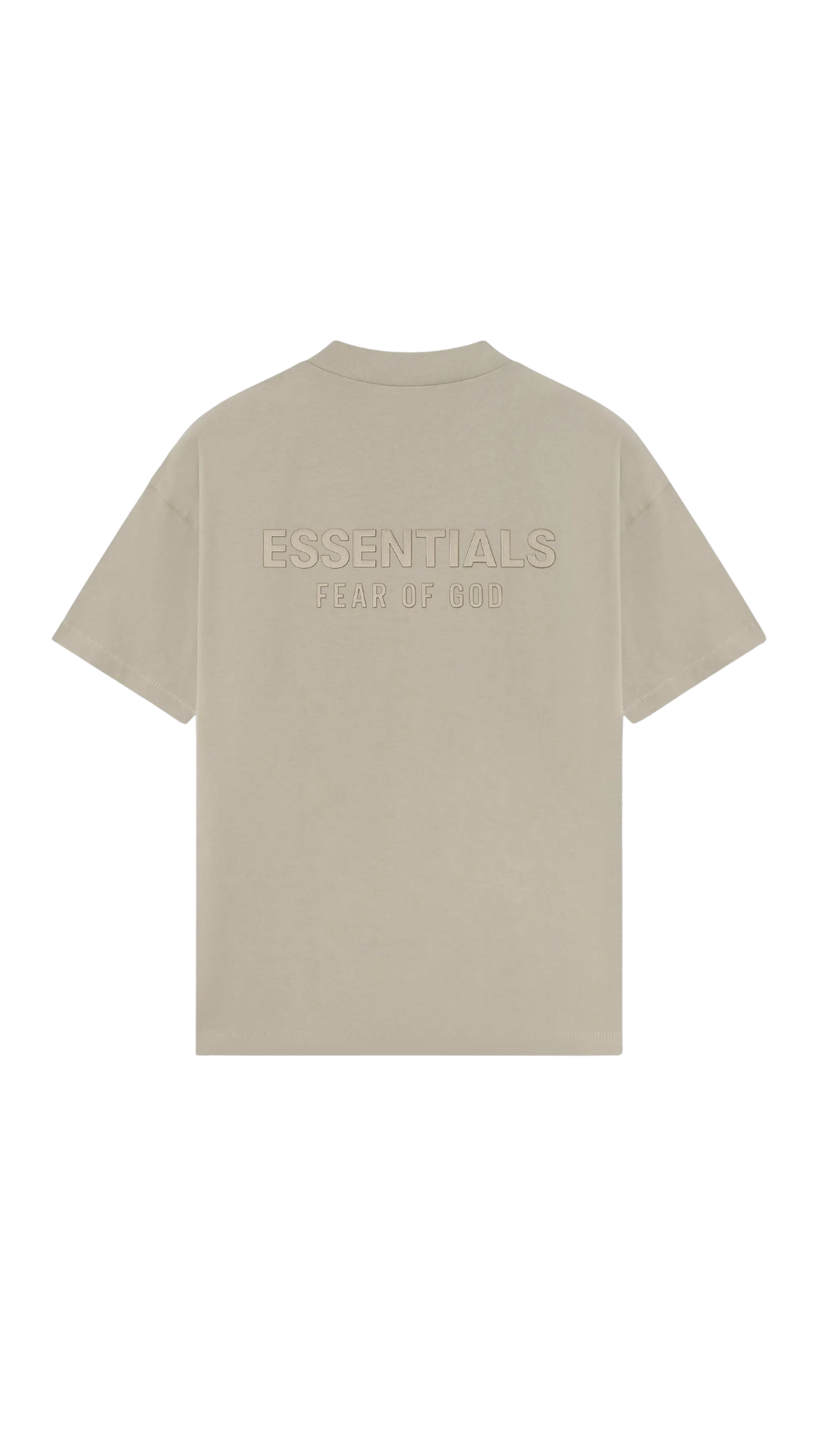 Fear of God Essentials Timber T-Shirt