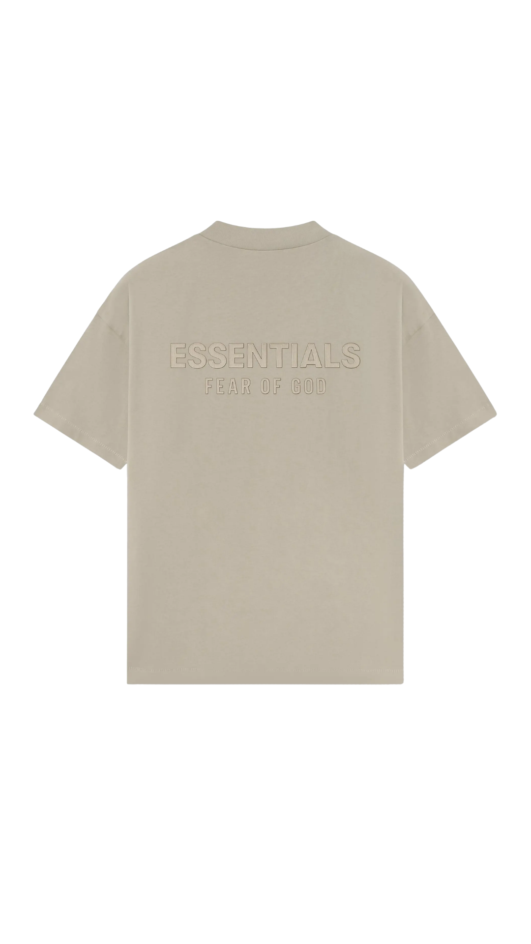 Fear of God Essentials Timber T-Shirt