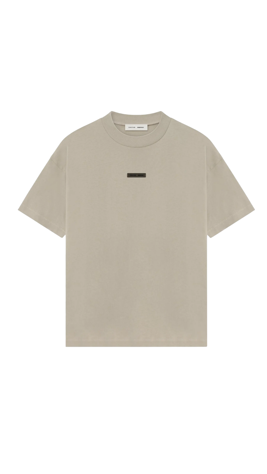 Fear of God Essentials Timber T-Shirt