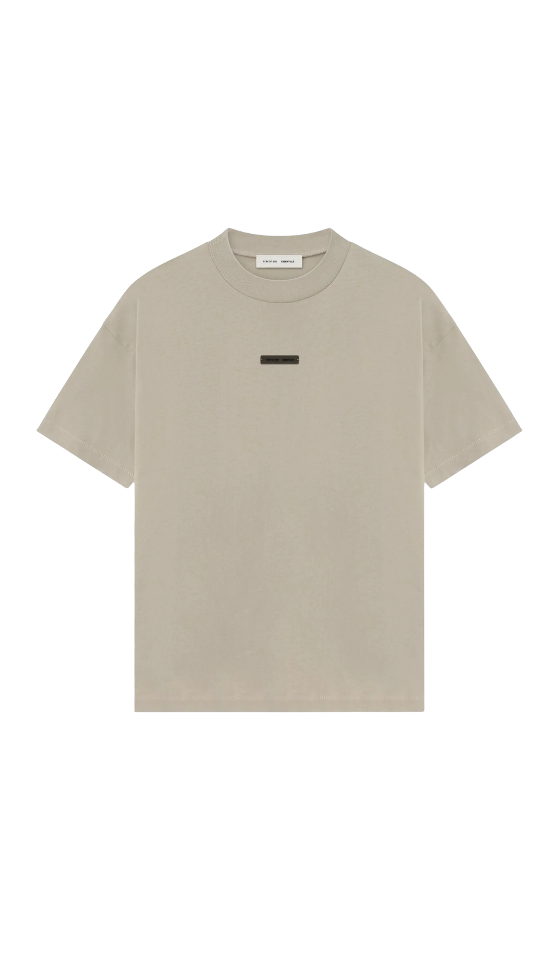 Fear of God Essentials Timber T-Shirt