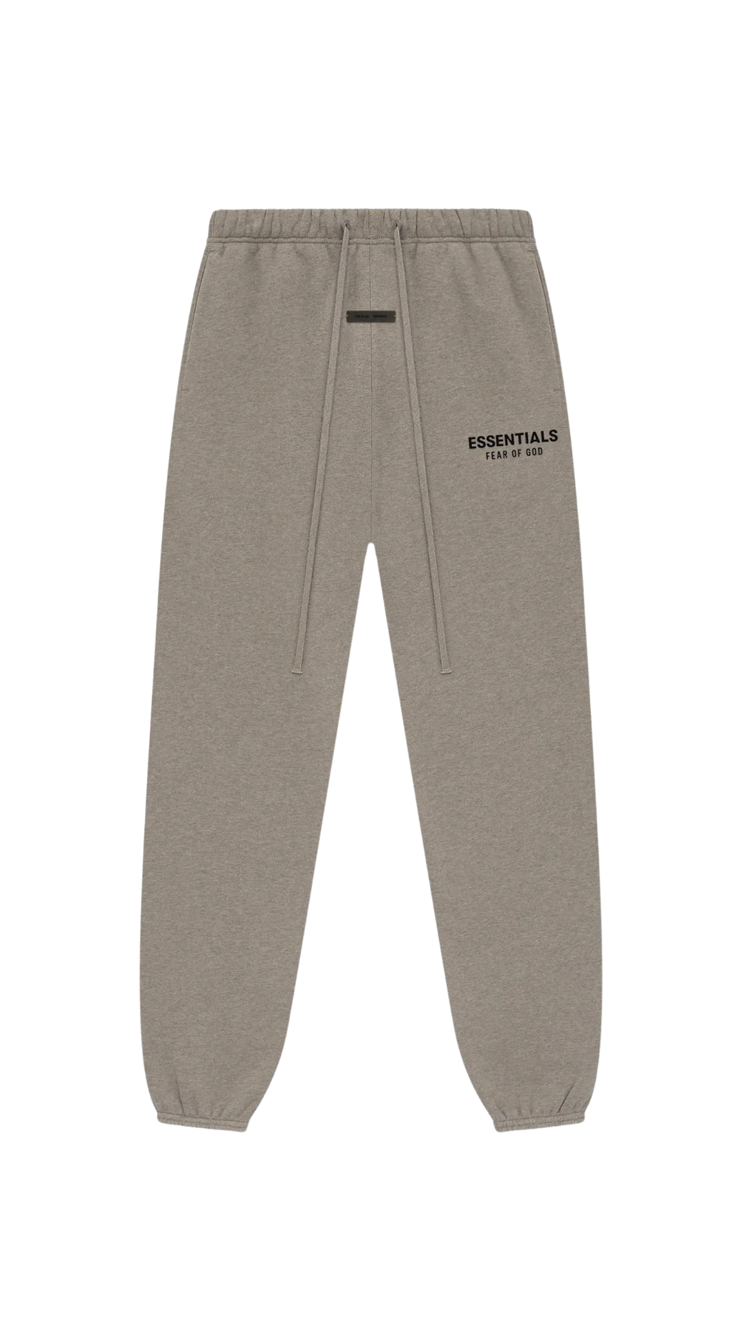 Fear of God Essentials Vintage Fleece Homestead Heather Sweatpant