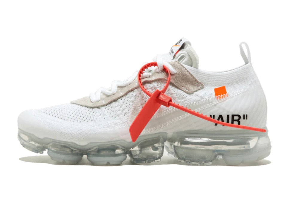 Nike x Off-White Vapormax 2018