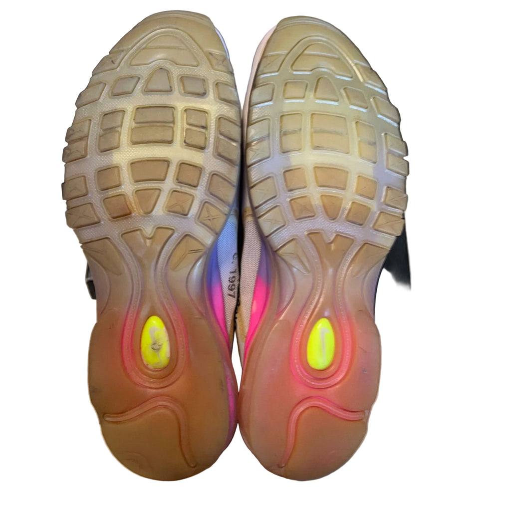 EU 44 - Off-White x Nike Air Max 97 Serena Queen