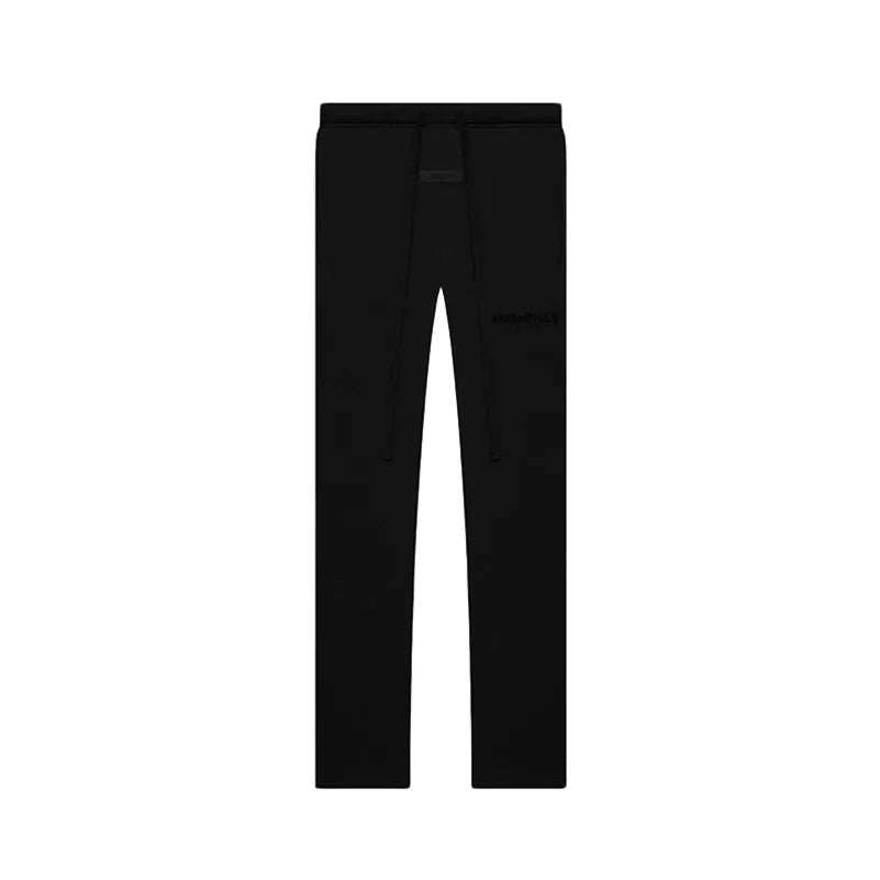 Fear Of God Essentials Sweatpants (ss22) Stretch Limo
