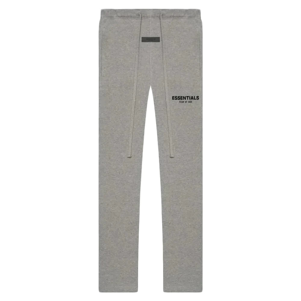 Fear of God Relaxed Essentials Sweatpants (S22) Dark Oatmeal