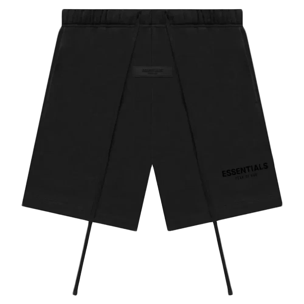 Fear Of God Essentials Sweatshort Stretch Limo