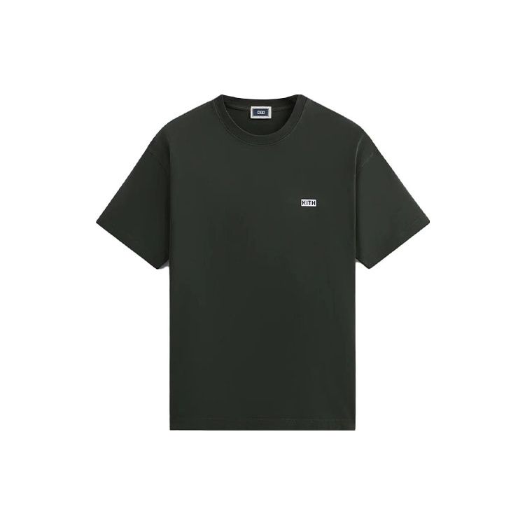 Kith LAX Tee Green