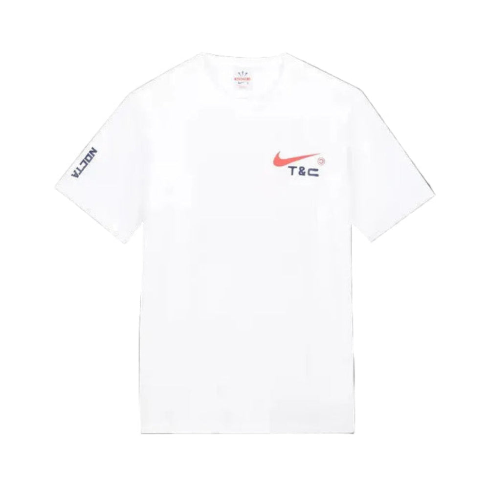 Nike NOCTA Distant Regards T-Shirt White