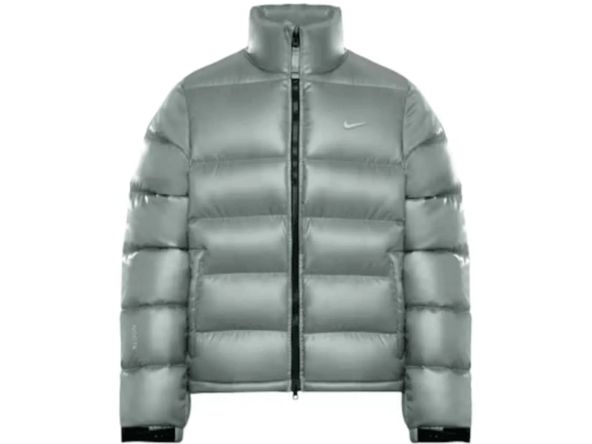 Nike NOCTA Jacket Mica Green
