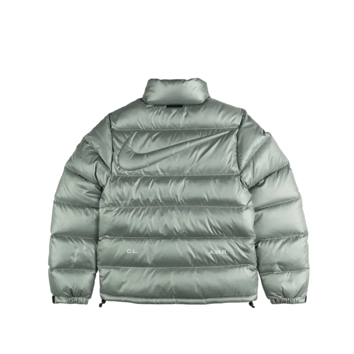 Nike NOCTA Jacket Mica Green