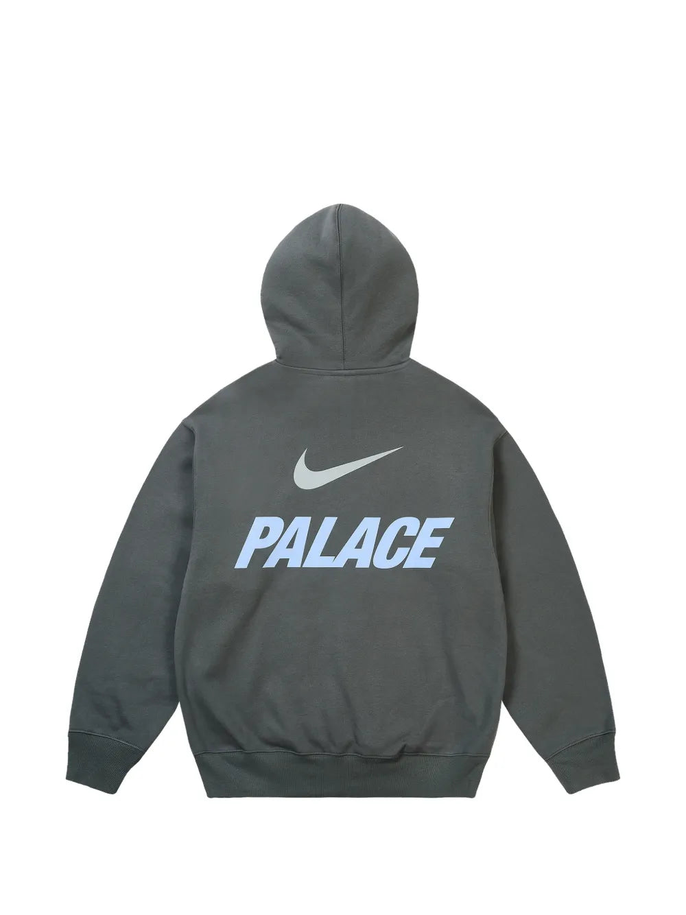 Nike x Palace Hoodie