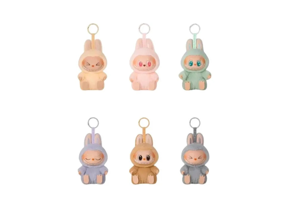 Pop Mart Labubu – The Monsters Have a Seat (1 Pack)