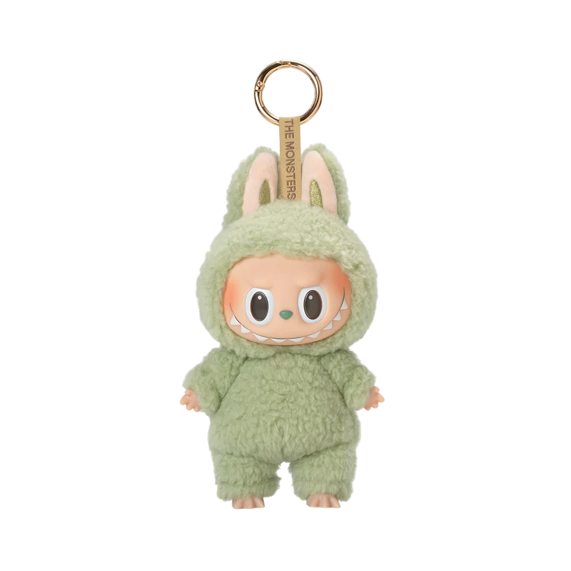 Pop Mart Labubu The Monsters – Tasty Macarons (Limited Edition)
(6 Blind Box)
