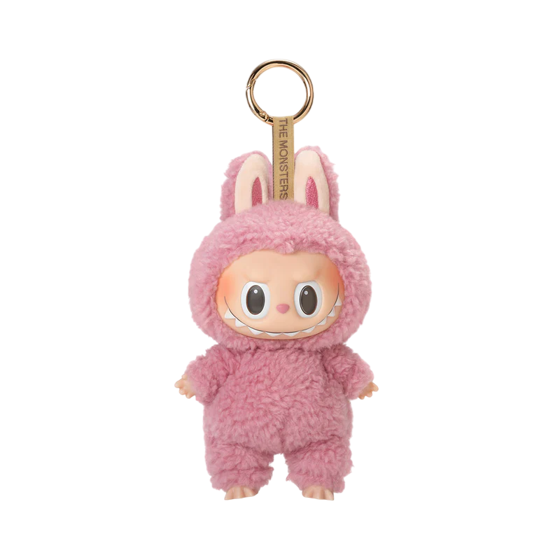 Pop Mart Labubu The Monsters – Tasty Macarons (1 Pack)
